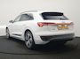 Audi Q8 e-tron 55 quattro S Line 114 kWh Dealer O.H | SOH 91,1% | | Trekhaak Afn. | Luchtvering | 360 Camera | Head Up | Adaptive Cruise | Matrix LED | Alcantara Sportstoelen Verwarmd | Apple Carplay | Keyless | Blis | Navigatie | Virtual | DAB | 20"L.M |