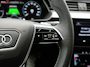 Audi Q8 e-tron 55 quattro S Line 114 kWh Dealer O.H | SOH 91,1% | | Trekhaak Afn. | Luchtvering | 360 Camera | Head Up | Adaptive Cruise | Matrix LED | Alcantara Sportstoelen Verwarmd | Apple Carplay | Keyless | Blis | Navigatie | Virtual | DAB | 20"L.M |