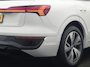 Audi Q8 e-tron 55 quattro S Line 114 kWh Dealer O.H | SOH 91,1% | | Trekhaak Afn. | Luchtvering | 360 Camera | Head Up | Adaptive Cruise | Matrix LED | Alcantara Sportstoelen Verwarmd | Apple Carplay | Keyless | Blis | Navigatie | Virtual | DAB | 20"L.M |