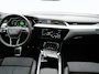 Audi Q8 e-tron 55 quattro S Line 114 kWh Dealer O.H | SOH 91,1% | | Trekhaak Afn. | Luchtvering | 360 Camera | Head Up | Adaptive Cruise | Matrix LED | Alcantara Sportstoelen Verwarmd | Apple Carplay | Keyless | Blis | Navigatie | Virtual | DAB | 20"L.M |