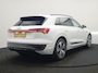 Audi Q8 e-tron 55 quattro S Line 114 kWh Dealer O.H | SOH 91,1% | | Trekhaak Afn. | Luchtvering | 360 Camera | Head Up | Adaptive Cruise | Matrix LED | Alcantara Sportstoelen Verwarmd | Apple Carplay | Keyless | Blis | Navigatie | Virtual | DAB | 20"L.M |
