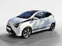 Toyota Aygo 1.0 VVT-i x-play | Airco | Bluetooth | Camera | 5 deurs | Zwart dak |