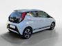 Toyota Aygo 1.0 VVT-i x-play | Airco | Bluetooth | Camera | 5 deurs | Zwart dak |