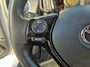 Toyota Aygo 1.0 VVT-i x-play | Airco | Bluetooth | Camera | 5 deurs | Zwart dak |