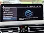 BMW iX3 High Executive M-sport 80 kWh | SoH 96.6% | Navigatie/Android/Apple Carplay | LM Velgen 20" | Elektrisch Panoramadak | Stuur/Voorstoelen Verwarmd | ADC | Elektrische Trekhaak | Airco |