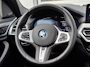 BMW iX3 High Executive M-sport 80 kWh | SoH 96.6% | Navigatie/Android/Apple Carplay | LM Velgen 20" | Elektrisch Panoramadak | Stuur/Voorstoelen Verwarmd | ADC | Elektrische Trekhaak | Airco |