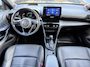 Toyota Yaris Cross 1.5 Hybrid Launch Edition | Achteruitrijcamera standaard | Airco (automatisch) | Lichtmetalen velgen 18"