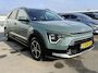 Kia Niro Hybrid 1.6 GDi DynamicPlusLine Schuif/kanteldak, Nieuw geleverd, Dealeronderhouden, 1e eign. Stoel- & Stuurwiel verwarmd, Dodehoekdetectie