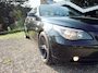 BMW 5-Serie 523i Business Line - Airco - Navigatie - Leer interieur