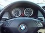 BMW 5-Serie 523i Business Line - Airco - Navigatie - Leer interieur