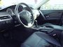 BMW 5-Serie 523i Business Line - Airco - Navigatie - Leer interieur
