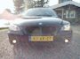 BMW 5-Serie 523i Business Line - Airco - Navigatie - Leer interieur