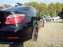 BMW 5-Serie 523i Business Line - Airco - Navigatie - Leer interieur
