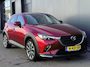 Mazda CX-3 CX-3 2.0 SkyActive-G 121pk Luxury / CarPlay / Stoel verw. / Head-Up Display