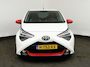 Toyota Aygo 1.0 VVT-i x-joy | CarPlay • Climate • Camera • 15 inch • NAP