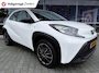 Toyota Aygo X 1.0 VVT-i S-CVT Play |Camera|Cruise|Automaat|Carplay.