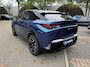 Peugeot E-3008 GT 73 kWh SOH 97%| WARMTEPOMP | 360° CAMERA| | KEYLESS ENTRY | 14.432KM! | DIGI. DASH| DEALER ONDERHOUDEN | CARPLAY/ ANDROID AUTO| EL.KLEP | STOEL + STUUR VERW. | 12 MND BOVAG GARANTIE