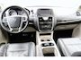 Lancia Voyager 2.8 CRD,** Automaatbak Kapot** Cruise Control, Airco, Camera, PDC A, Navi, Alleen Voor Handel Of Export