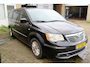 Lancia Voyager 2.8 CRD,** Automaatbak Kapot** Cruise Control, Airco, Camera, PDC A, Navi, Alleen Voor Handel Of Export