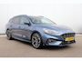 Ford Focus Wagon 1.0 EcoBoost Hybrid ST Line X Business Trekhaak 18 inch LMV Bang and Olufsen Virtual Cockpit Navigatie Carplay Android Winter Pakket Stuur & Stoelverwarming
