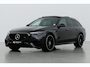 Mercedes-Benz E-klasse 53 AMG 4MATIC+ | Nightpakket | Panoramadak | Burmester | Stoelverwarming+ventilatie | Head-Up | 21 Inch