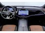 Mercedes-Benz E-klasse 53 AMG 4MATIC+ | Nightpakket | Panoramadak | Burmester | Stoelverwarming+ventilatie | Head-Up | 21 Inch