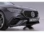 Mercedes-Benz E-klasse 53 AMG 4MATIC+ | Nightpakket | Panoramadak | Burmester | Stoelverwarming+ventilatie | Head-Up | 21 Inch
