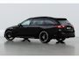 Mercedes-Benz E-klasse 53 AMG 4MATIC+ | Nightpakket | Panoramadak | Burmester | Stoelverwarming+ventilatie | Head-Up | 21 Inch