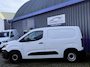 Peugeot Partner 1.5 BlueHDI Pro 4x op voorraad!