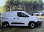 Peugeot Partner 1.5 BlueHDI Pro 4x op voorraad!