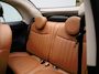 Fiat 500C 0.9 TwinAir Turbo Popstar | Airconditioning | Lederen Bekleding | Cruise Control | Lichtmetalen Velgen |