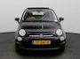 Fiat 500C 0.9 TwinAir Turbo Popstar | Airconditioning | Lederen Bekleding | Cruise Control | Lichtmetalen Velgen |