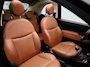 Fiat 500C 0.9 TwinAir Turbo Popstar | Airconditioning | Lederen Bekleding | Cruise Control | Lichtmetalen Velgen |