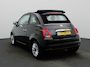 Fiat 500C 0.9 TwinAir Turbo Popstar | Airconditioning | Lederen Bekleding | Cruise Control | Lichtmetalen Velgen |