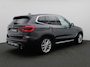 BMW X3 xDrive20d High Executive 190PK Aut. Panoramadak, Trekhaak, Side Assist, 19" LM Velgen, Achteruitrijcamera, Head-Up Display, Keyless, Elektr. Achterklep, Adaptieve Cruise Control