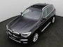 BMW X3 xDrive20d High Executive 190PK Aut. Panoramadak, Trekhaak, Side Assist, 19" LM Velgen, Achteruitrijcamera, Head-Up Display, Keyless, Elektr. Achterklep, Adaptieve Cruise Control