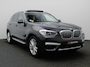 BMW X3 xDrive20d High Executive 190PK Aut. Panoramadak, Trekhaak, Side Assist, 19" LM Velgen, Achteruitrijcamera, Head-Up Display, Keyless, Elektr. Achterklep, Adaptieve Cruise Control