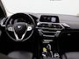 BMW X3 xDrive20d High Executive 190PK Aut. Panoramadak, Trekhaak, Side Assist, 19" LM Velgen, Achteruitrijcamera, Head-Up Display, Keyless, Elektr. Achterklep, Adaptieve Cruise Control