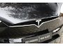 Tesla Model X 100D | 7 Persoons | 22" LM Velgen | Licht Leder | Stoel & Stuur Verw. | Carbon Inleg |