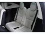 Tesla Model X 100D | 7 Persoons | 22" LM Velgen | Licht Leder | Stoel & Stuur Verw. | Carbon Inleg |