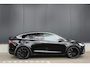 Tesla Model X 100D | 7 Persoons | 22" LM Velgen | Licht Leder | Stoel & Stuur Verw. | Carbon Inleg |
