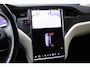 Tesla Model X 100D | 7 Persoons | 22" LM Velgen | Licht Leder | Stoel & Stuur Verw. | Carbon Inleg |