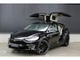 Tesla Model X 100D | 7 Persoons | 22" LM Velgen | Licht Leder | Stoel & Stuur Verw. | Carbon Inleg |