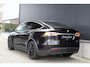 Tesla Model X 100D | 7 Persoons | 22" LM Velgen | Licht Leder | Stoel & Stuur Verw. | Carbon Inleg |