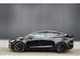 Tesla Model X 100D | 7 Persoons | 22" LM Velgen | Licht Leder | Stoel & Stuur Verw. | Carbon Inleg |