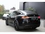 Tesla Model X 100D | 7 Persoons | 22" LM Velgen | Licht Leder | Stoel & Stuur Verw. | Carbon Inleg |