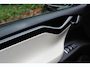 Tesla Model X 100D | 7 Persoons | 22" LM Velgen | Licht Leder | Stoel & Stuur Verw. | Carbon Inleg |