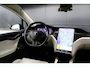 Tesla Model X 100D | 7 Persoons | 22" LM Velgen | Licht Leder | Stoel & Stuur Verw. | Carbon Inleg |