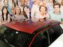 Renault R5 comfort range techno 52 kWh | Demo | Vraag naar beschikbaarheid | Pack winter | Advanced driving assist | NumbeR5 daksticker rouge