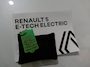 Renault R5 comfort range techno 52 kWh | Demo | Vraag naar beschikbaarheid | Pack winter | Advanced driving assist | NumbeR5 daksticker rouge